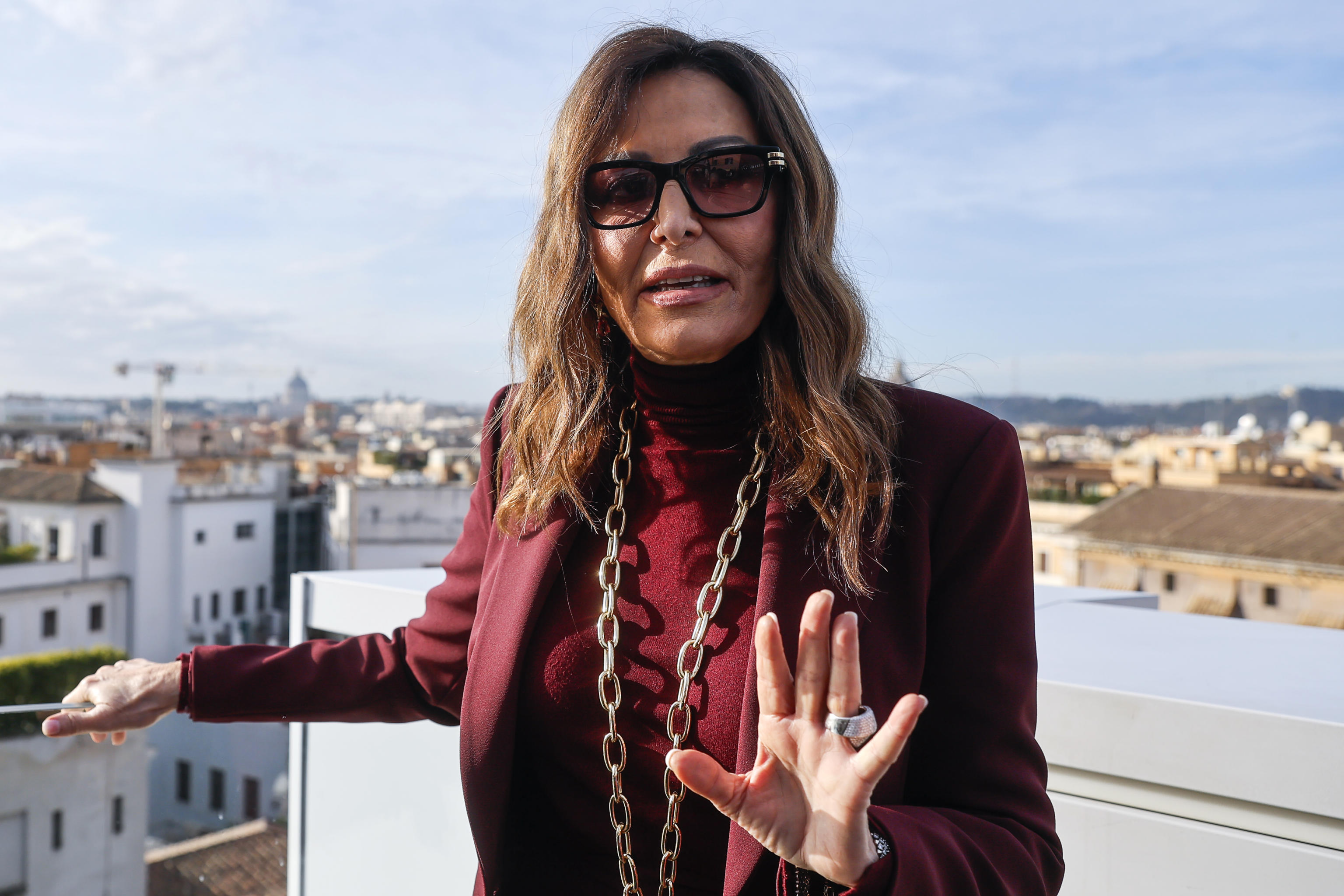 Governo, Daniela Santanché si è dimessa