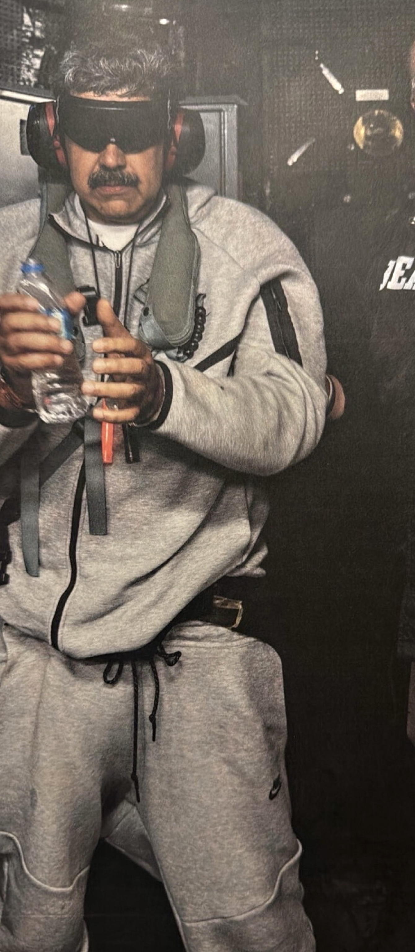 Applicare il “metodo Venezuela” all’Iran sarebbe un errore