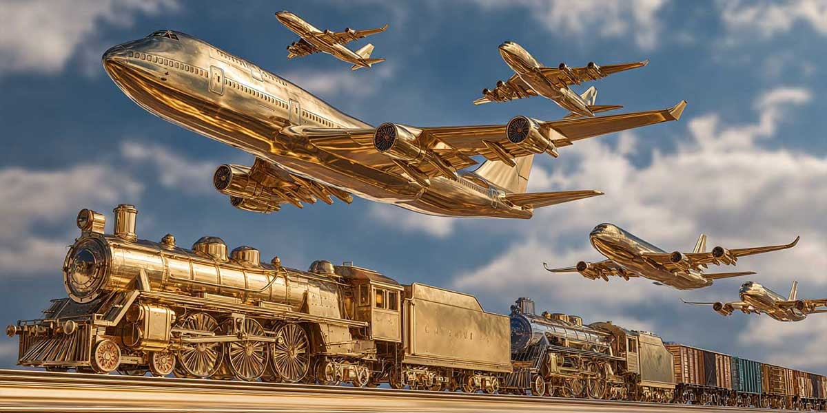 Bridges: tutti i guasti del finanziamento Ue delle infrastrutture