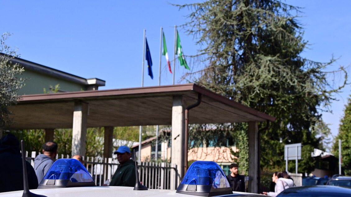 Se una diretta Instagram diventa cronaca di sangue