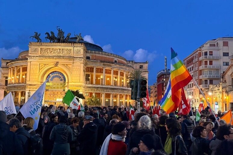 Una generazione contro: quel potente segnale che il centrodestra non può più ignorare