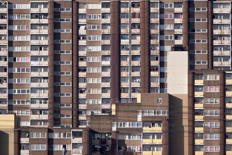 Dal condominio al soviet: la fine della proprietà