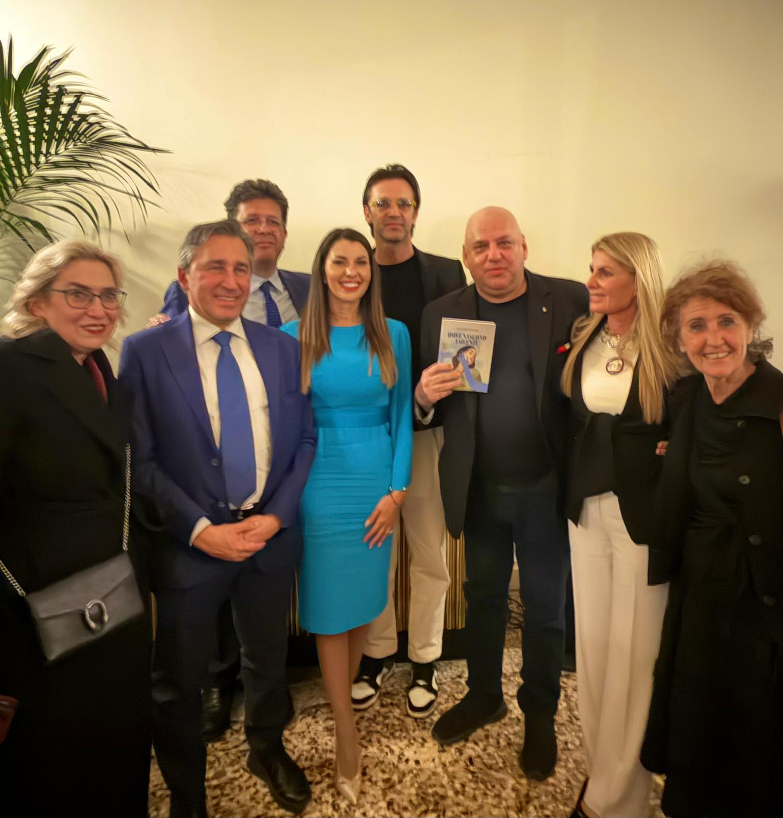 Il silenzio del disagio giovanile