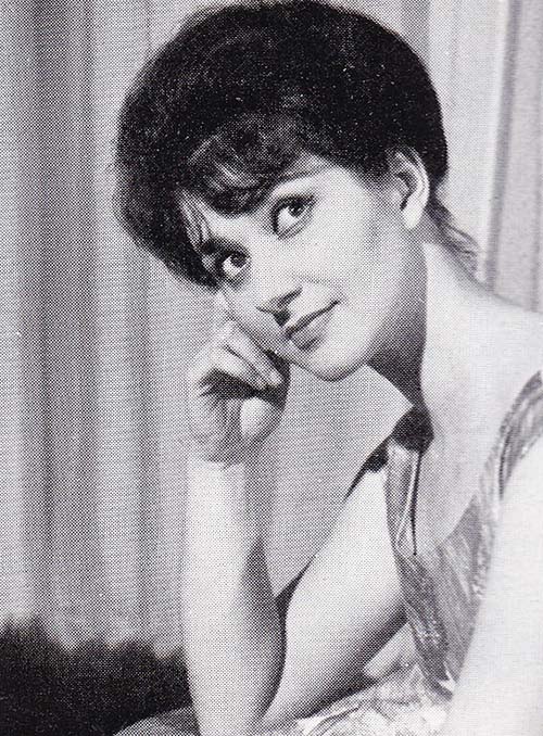 Torniamo all’operetta