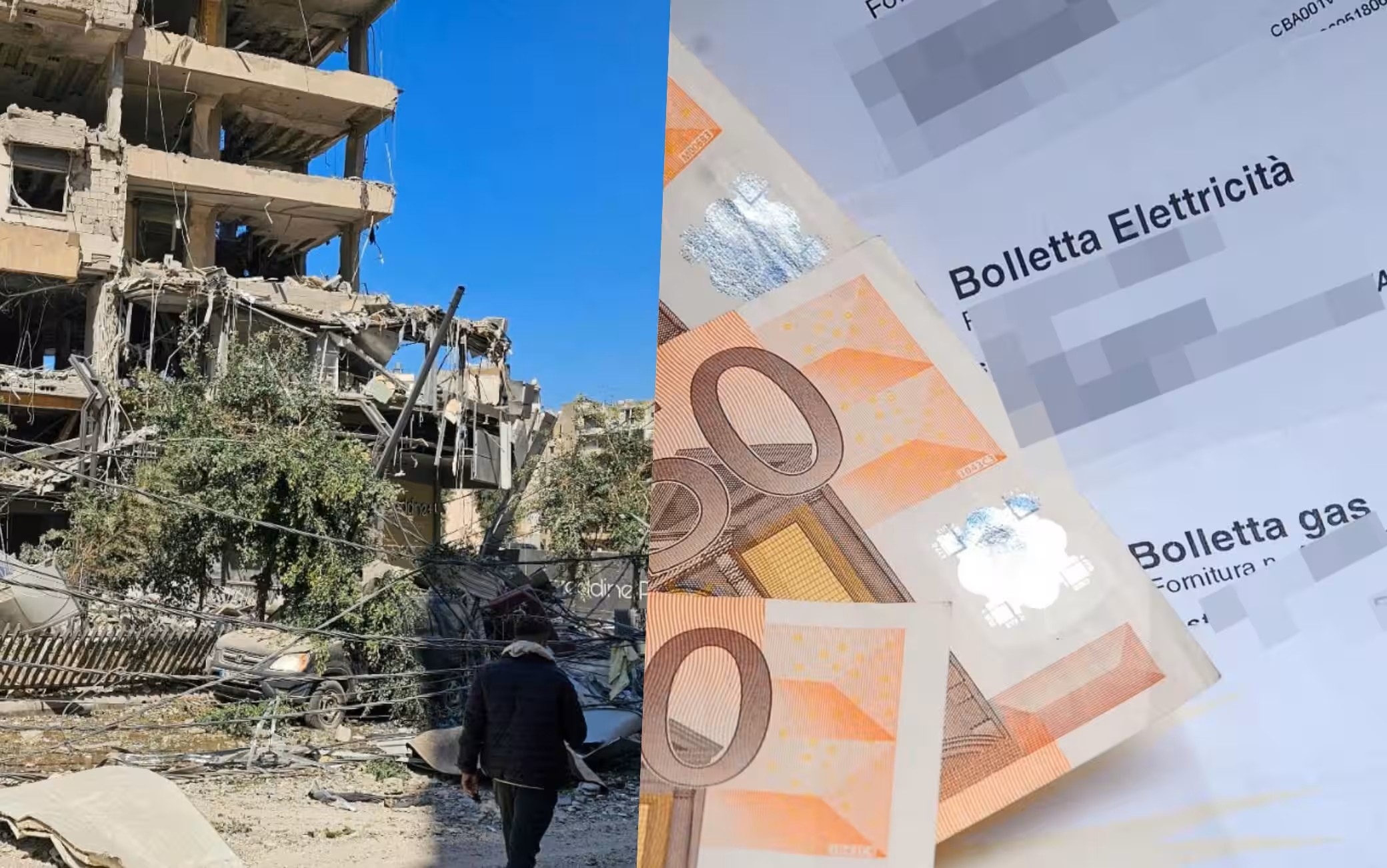 Guerra in Iran: quanto inciderà lo shock energetico sull’economia reale