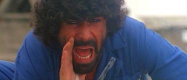 Il turpiloquio è costituzionalmente garantito?