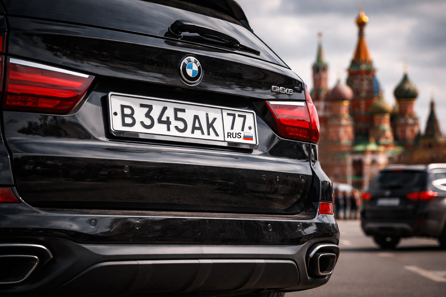 Furto di Stato: quando la legalità varca la frontiera