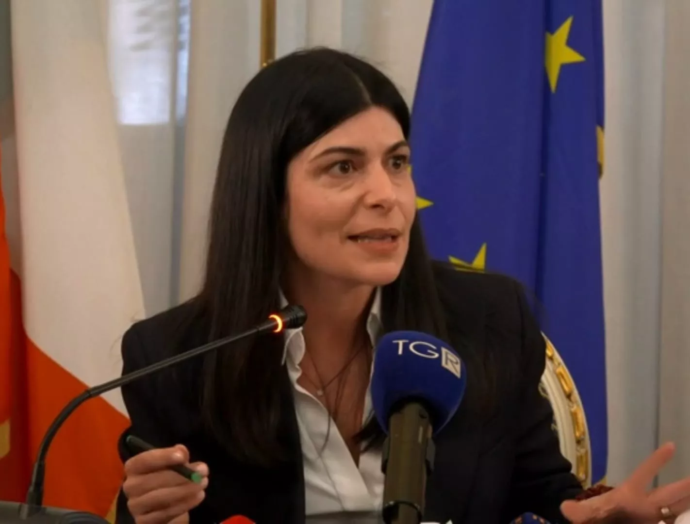 La missione antimafia in Puglia e l’ombra della ‘Ndrangheta