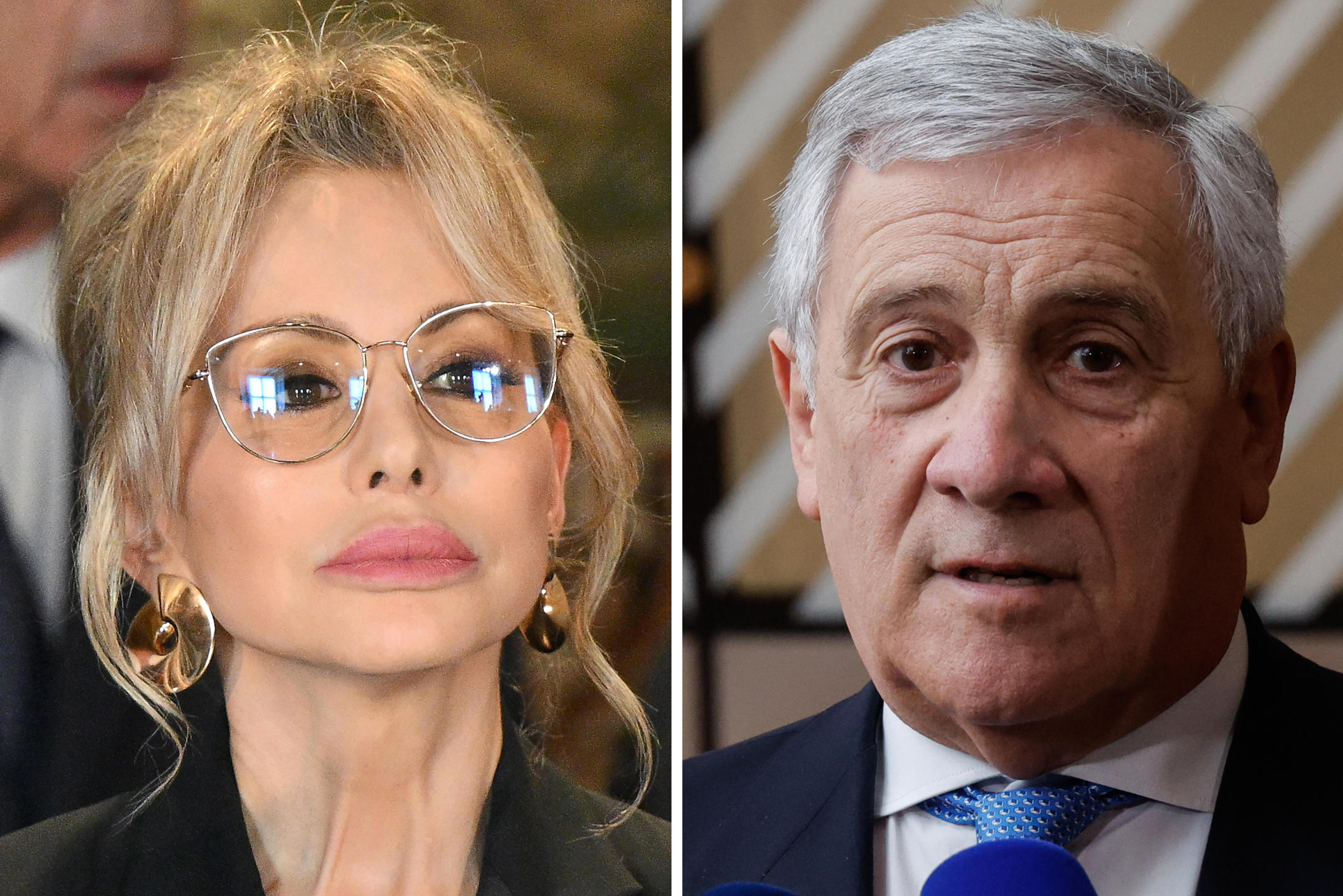 Forza Italia, è in programma il faccia a faccia Tajani-Marina Berlusconi