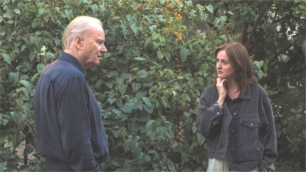 “Sentimental Value”: Per aspera ad astra