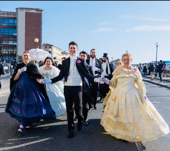 A Livorno la V edizione del Capodanno dell’Annunciazione