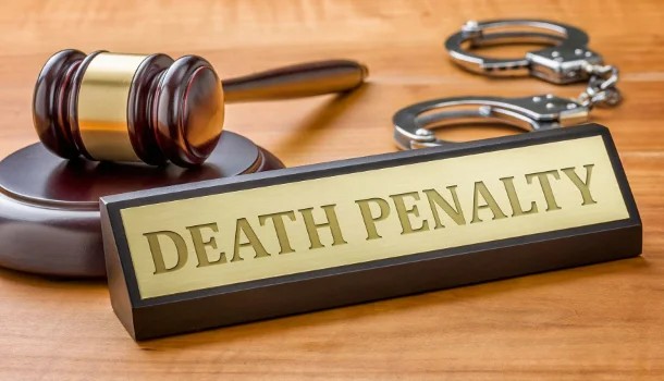 La pena di morte in Israele