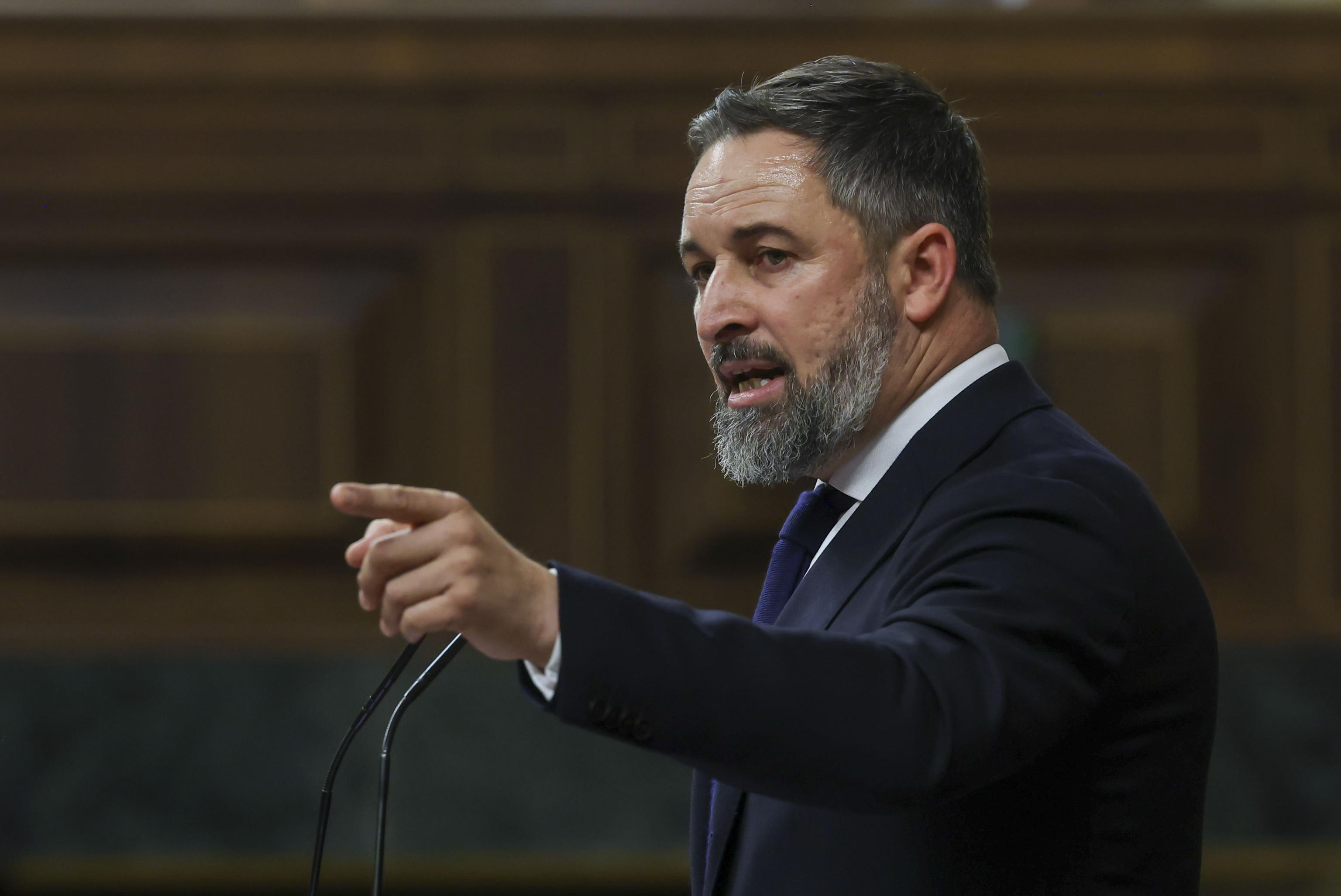 Vox dei: la Spagna dei tori