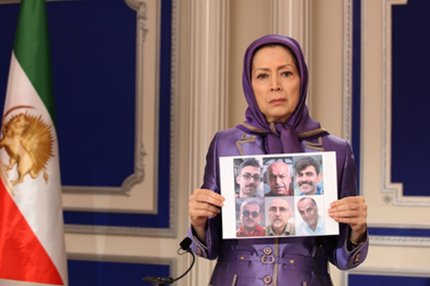 “Il nemico è a Teheran!”