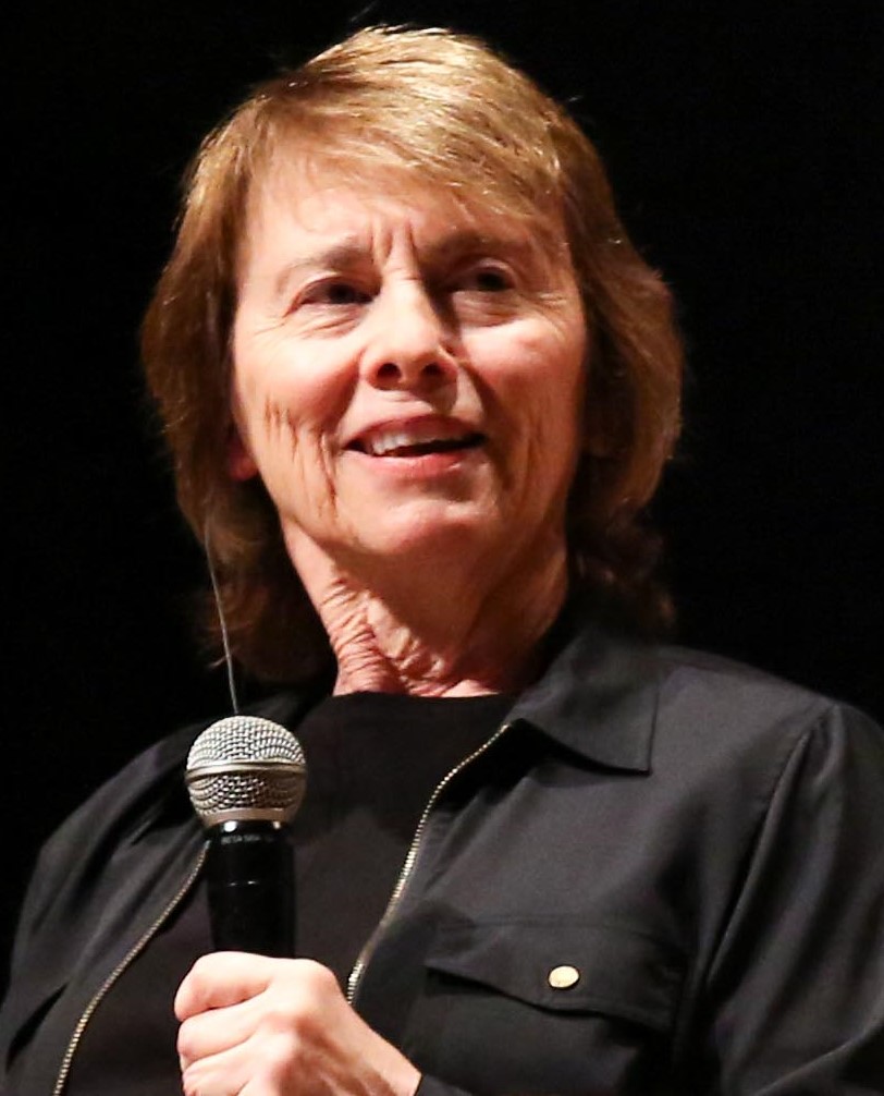 Camille Paglia tra arte, femminismo e libertarismo