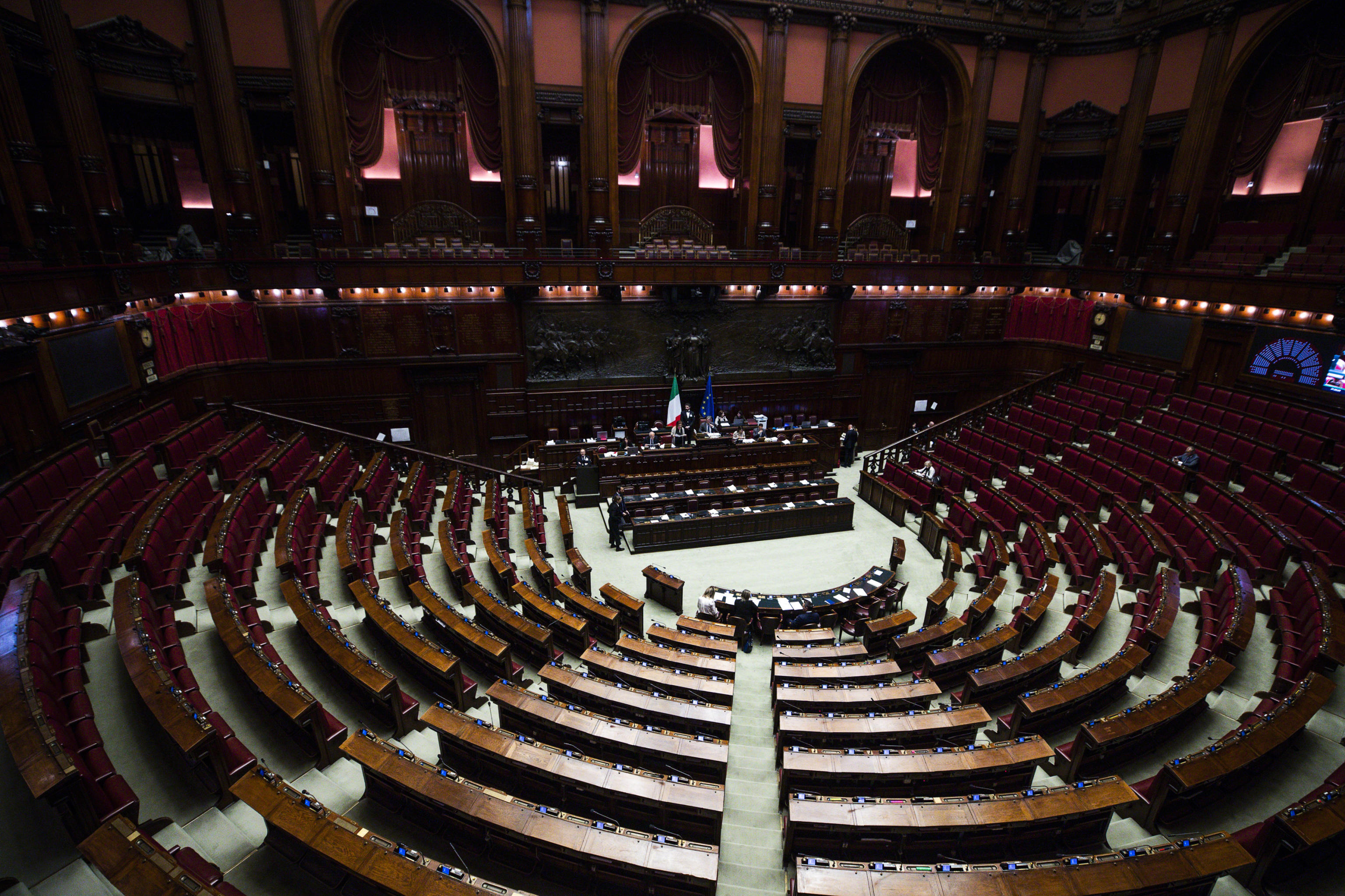 La Camera approva il Dl bollette: oggi le mozioni al Senato