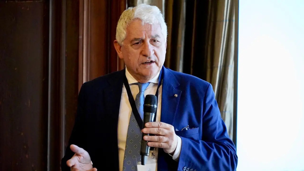 Quintavalle alla guida della Fiaso (Video)