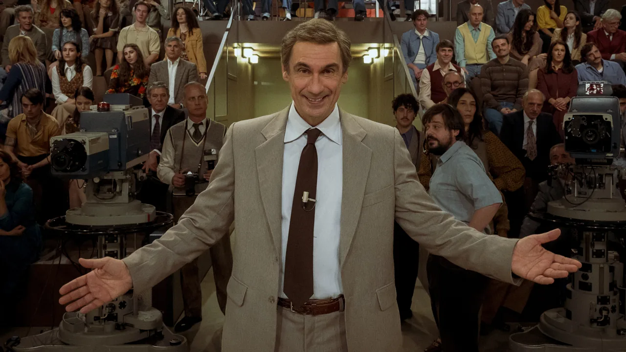 Visioni. “Portobello”, una messa in scena esemplare di rara maestria