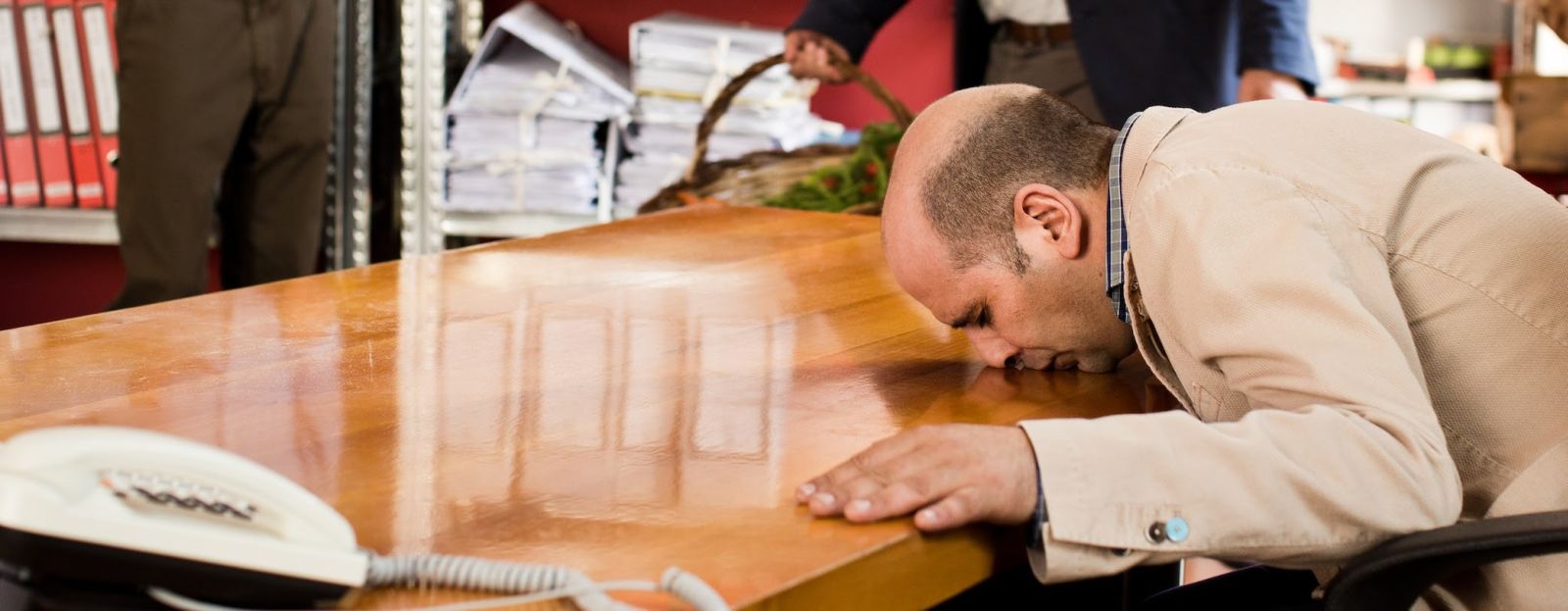 Un posto fisso al sole: radiografia della rendita italiana 