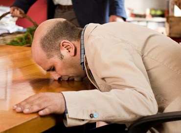 Un posto fisso al sole: radiografia della rendita italiana