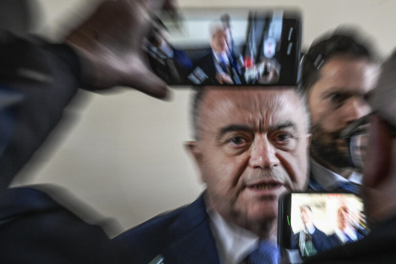 I magistrati mettono in povertà i giornalisti