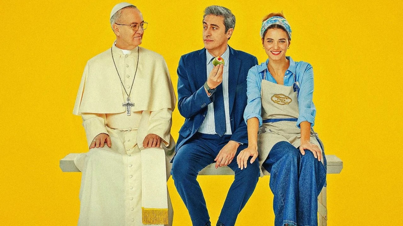 “...Che Dio perdona a tutti”: troppo dolce