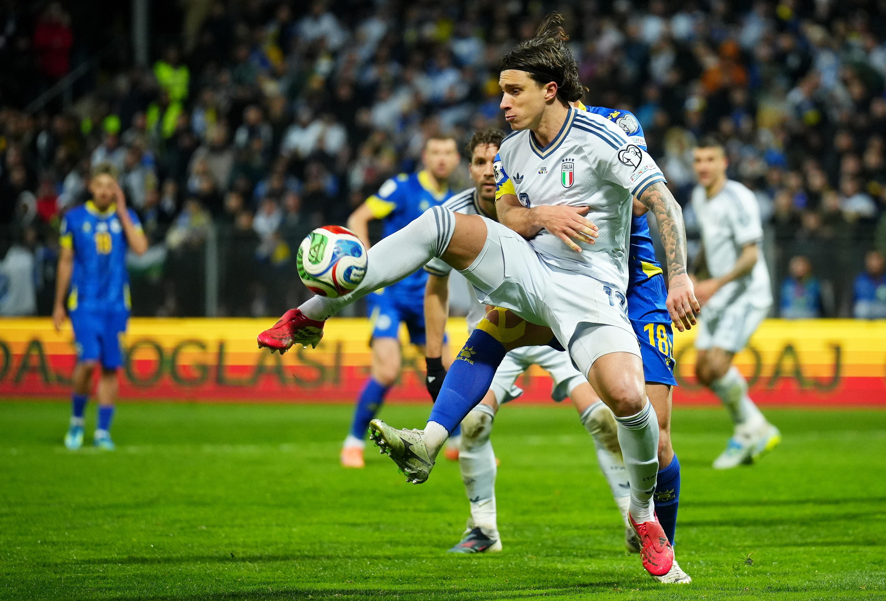 Il calcio si può rifondare