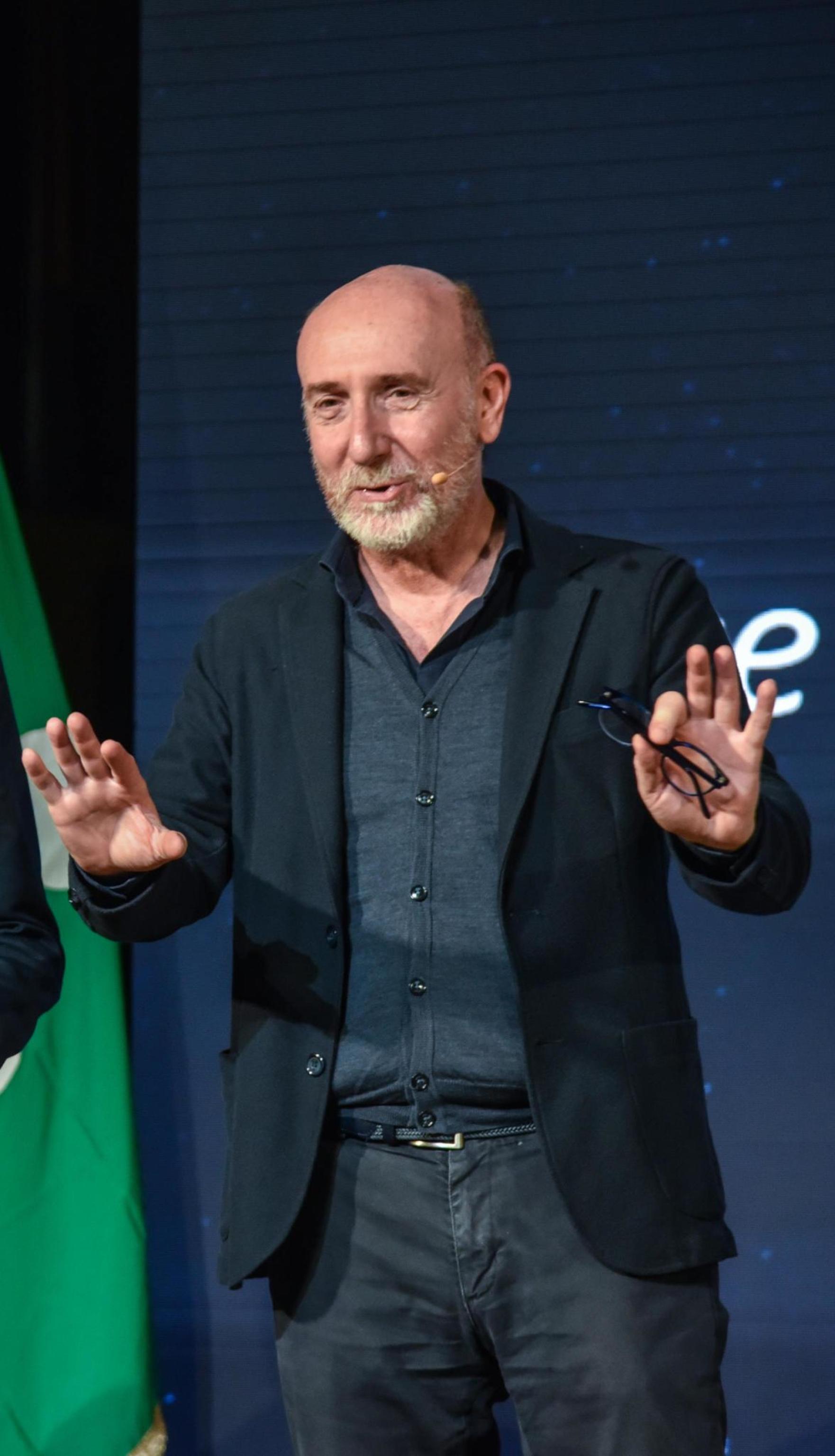 Addio indimenticabile Roberto Arditti