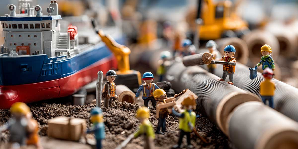 Dalla crisi energetica non si esce con le tasse