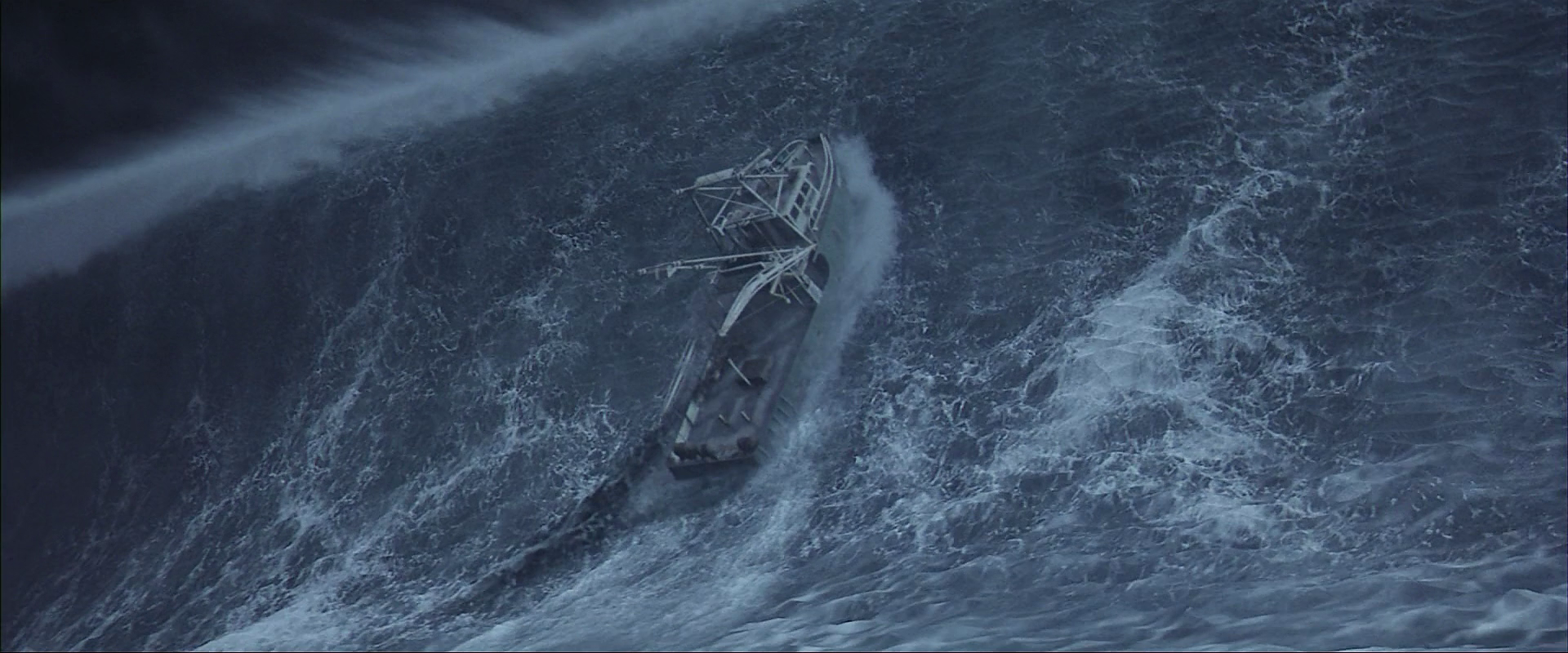 La tempesta perfetta