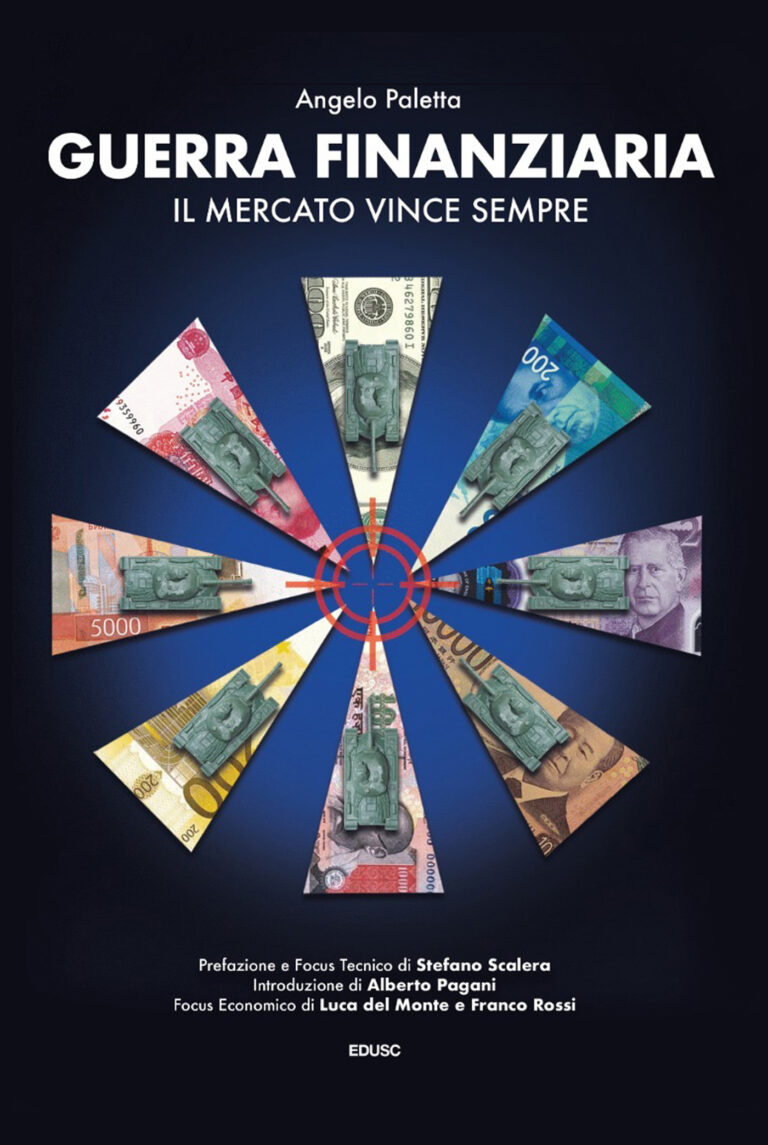 Guerra finanziaria, il mercato vince sempre