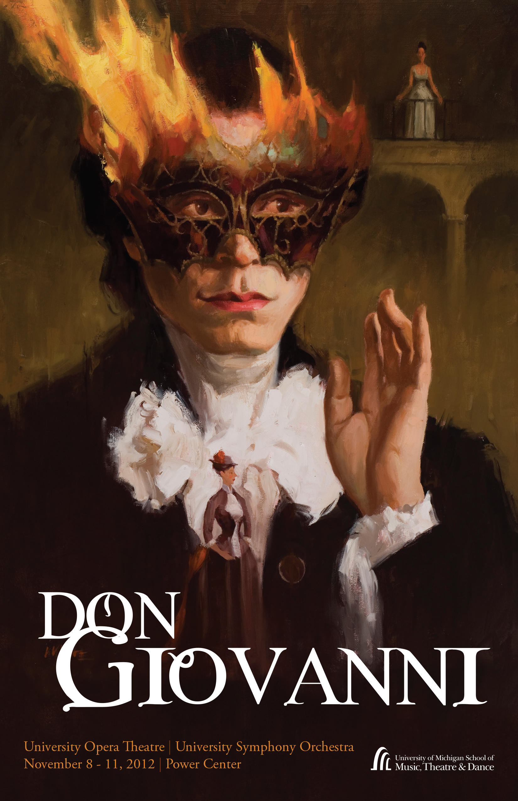 La seduzione nel tempo: da fascino a disonore