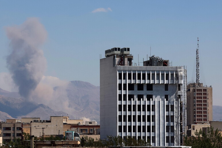 Se la deterrenza è asimmetrica non funziona 
