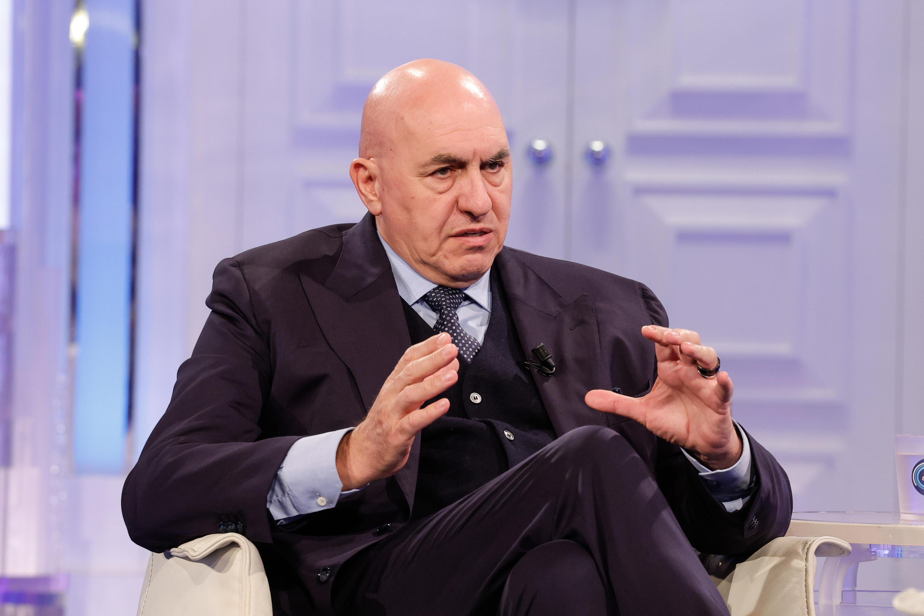 Trump disillude catastrofisti e piagnoni