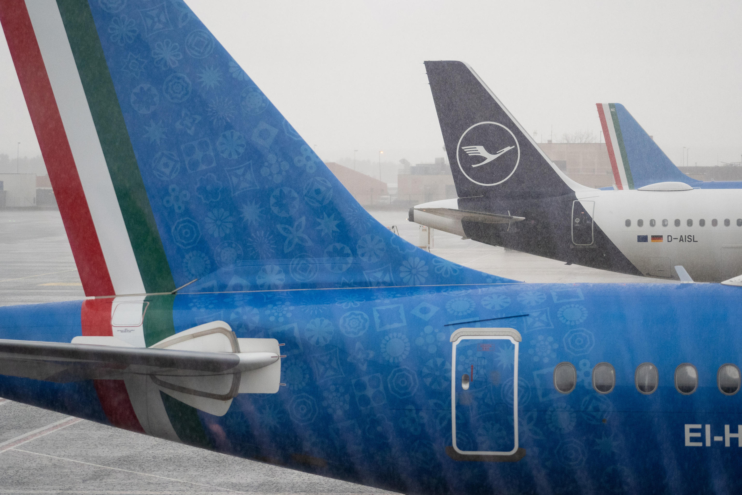 Chi ha venduto Ita a Lufthansa gioca contro l’Italia