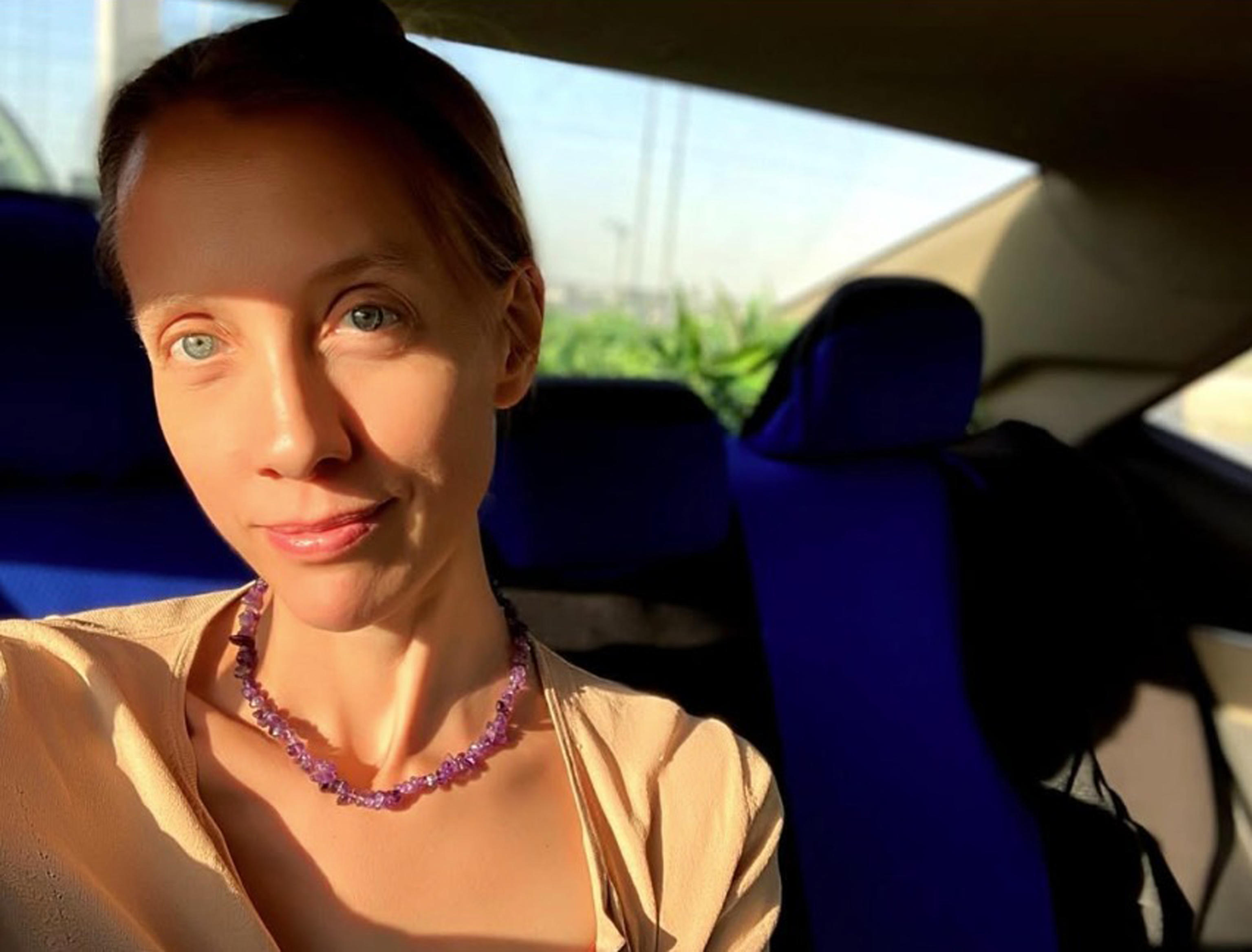 La giornalista Shelly Kittleson è stata liberata