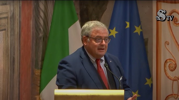 Scafato: alcol e giovani emergenza sottovalutata (Video)