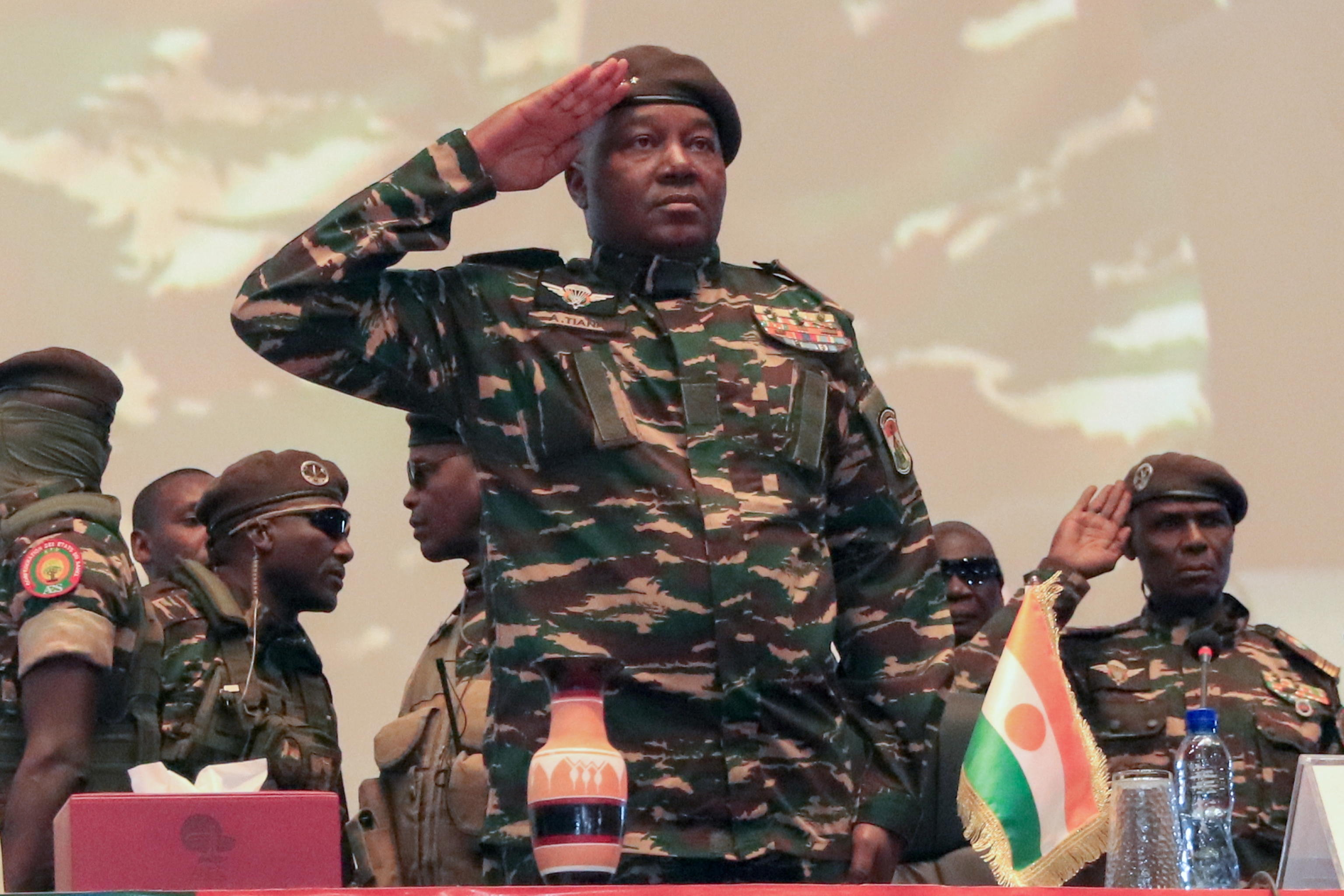 Sahel: il jihadismo ridisegna i confini geografici