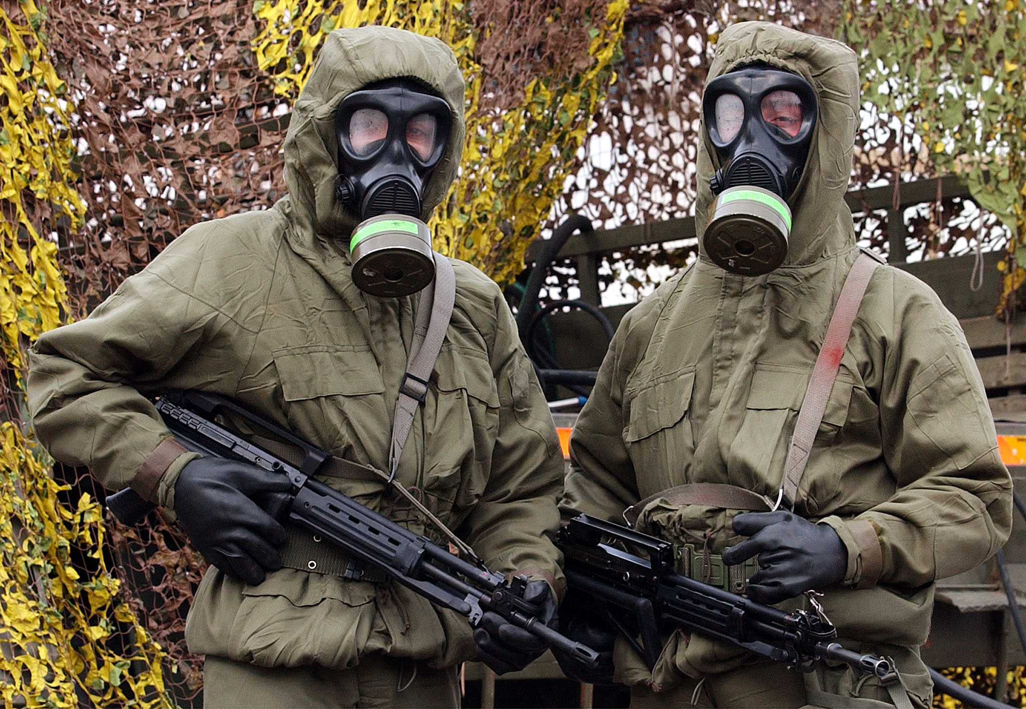 Il bioterrorismo tra vulnerabilità globale e sfide geopolitiche