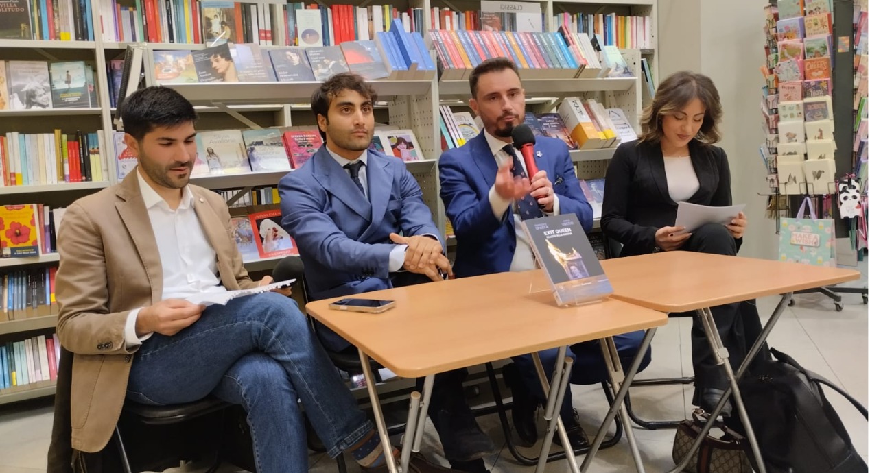 Il trono nel mirino: il referendum che fa tremare il Regno Unito