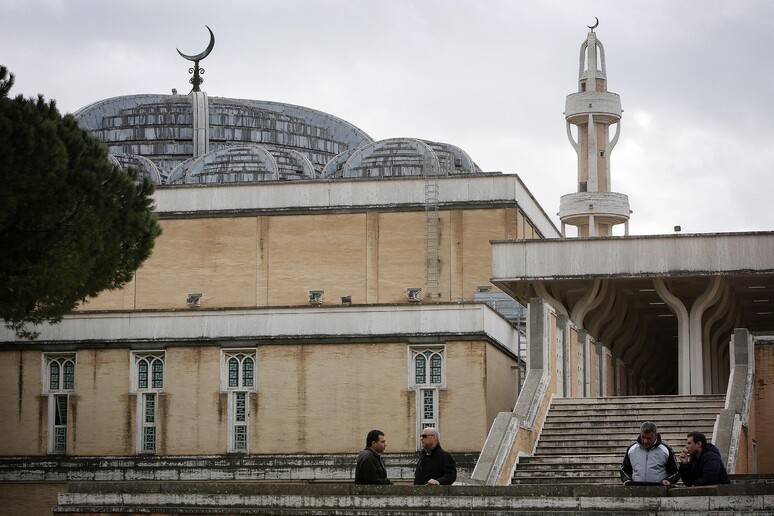 Equivoci su moschee e Islam in Italia