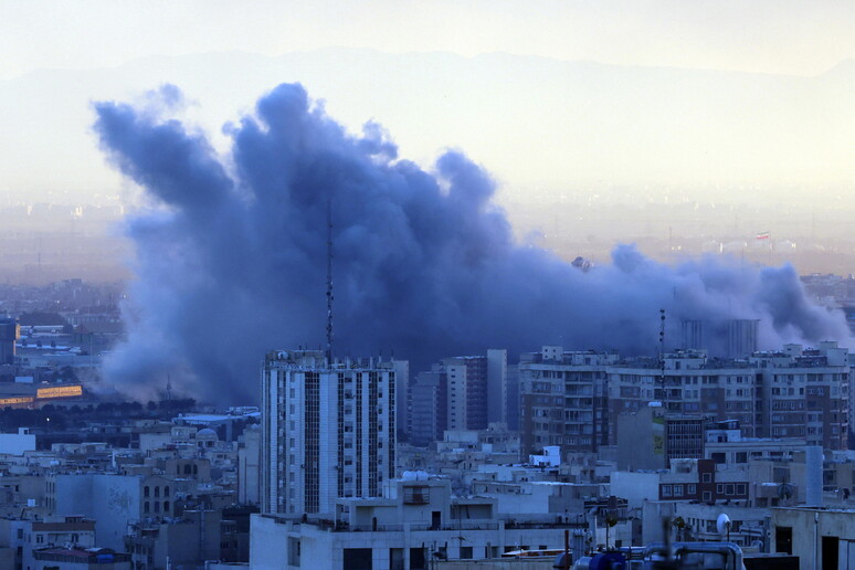 And the winner is… 