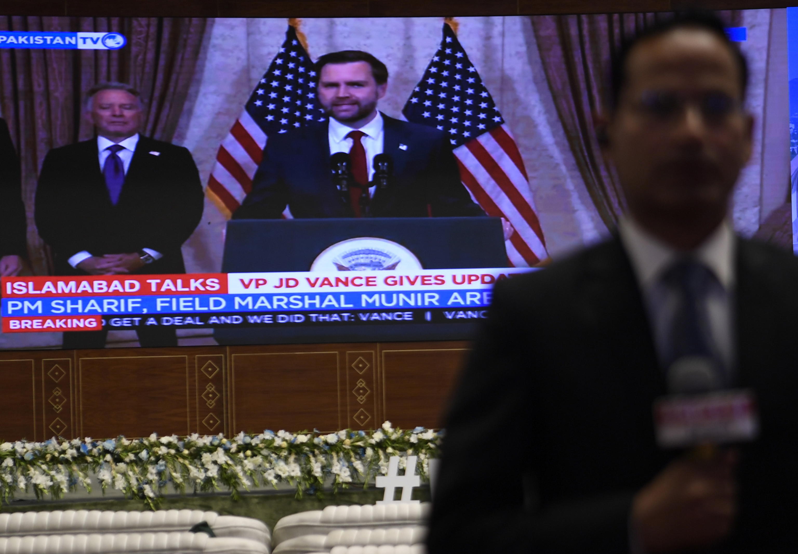 Guerra in Iran: gli inutili negoziati