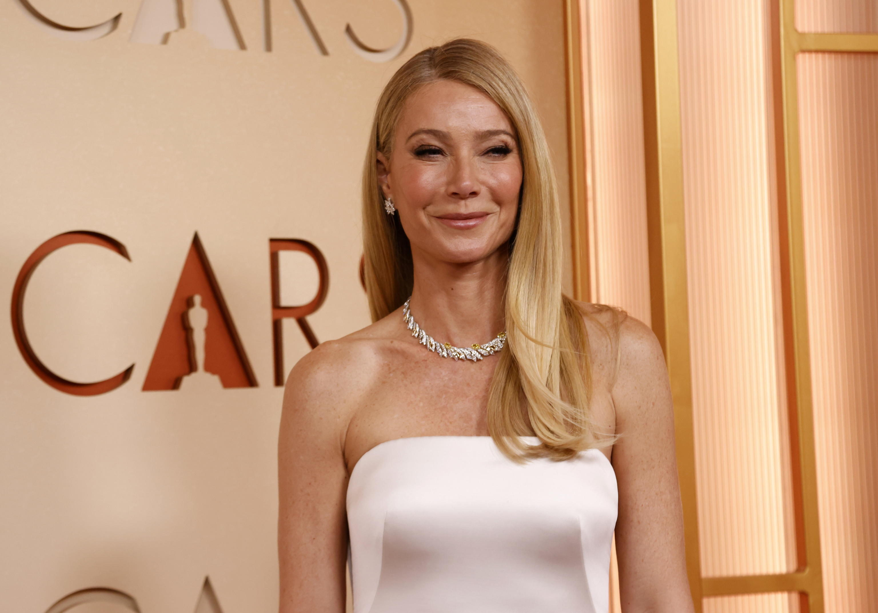 “Gwyneth”, arriva in libreria la biografia non autorizzata di Paltrow