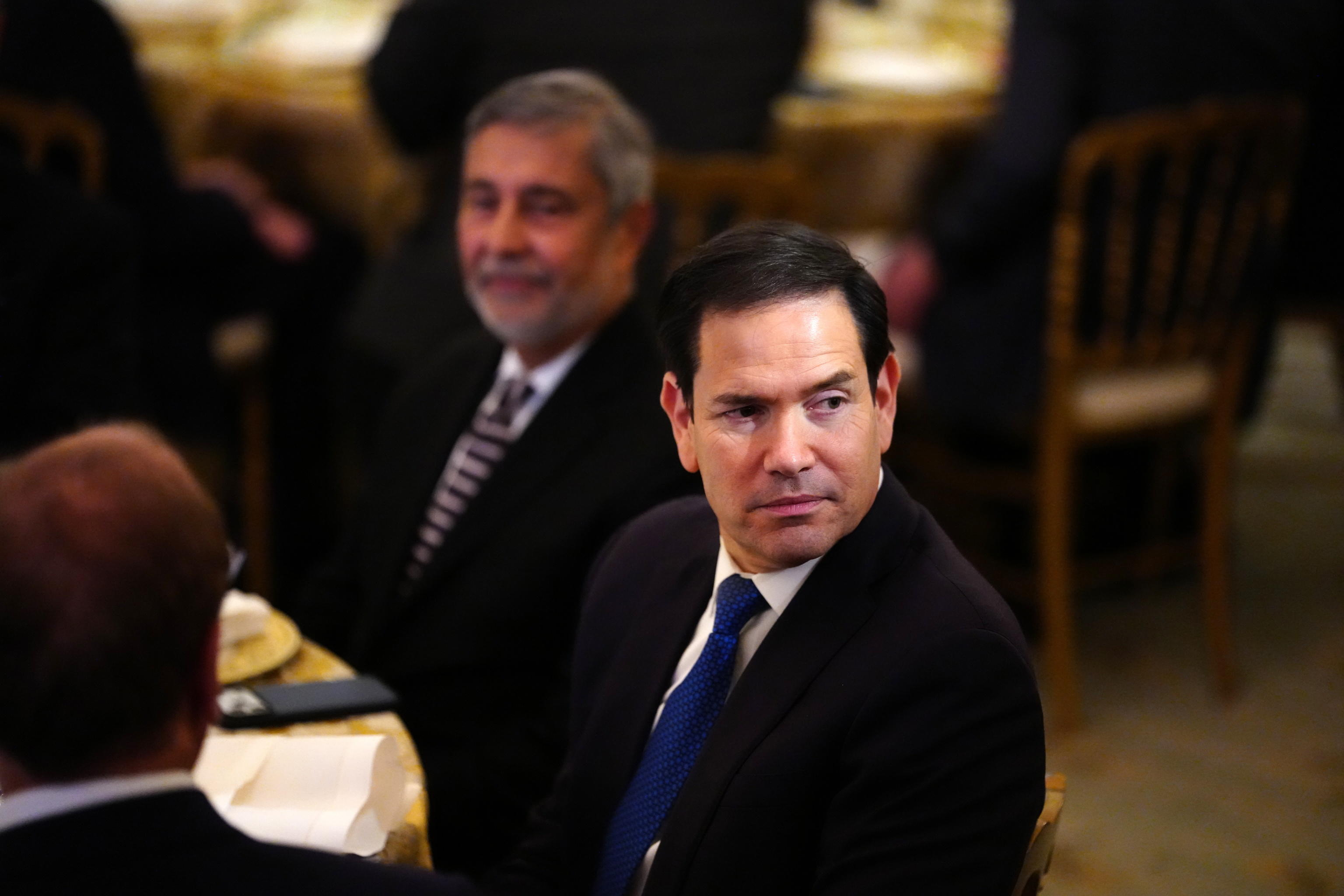 Rubio avvia negoziati tra Israele e Libano