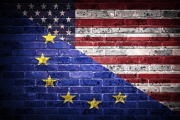 Tra atlantismo e consenso: l’Europa alla prova del trumpismo