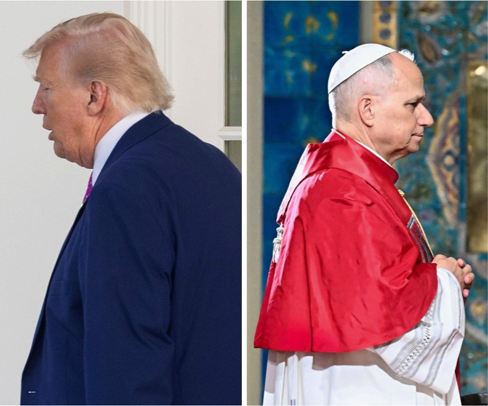 Infallibile o intoccabile?