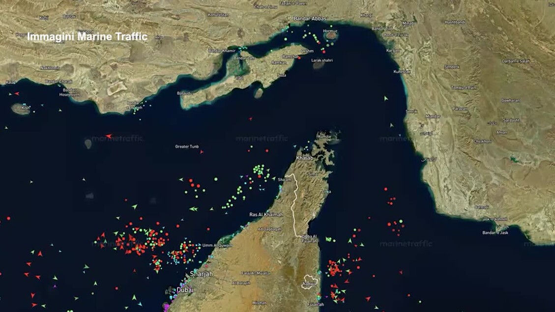Da Hormuz al nucleare: la soluzione è nel multilateralismo dell’Onu e dell’Ue