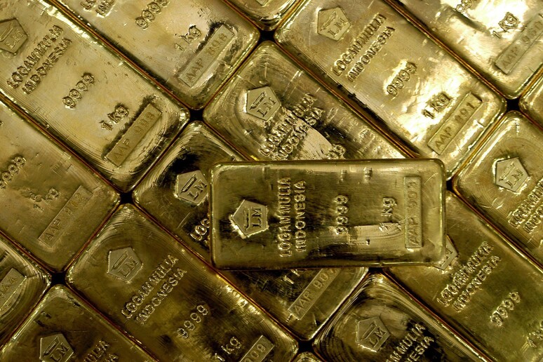 Oro francese, sovranità e Alleanza Atlantica