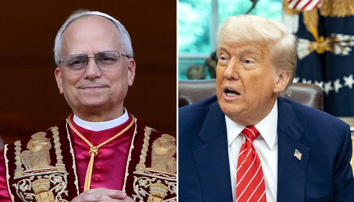 Trump l’ha fatta grossa, ma il Papa aveva puntato il dito solo su di lui